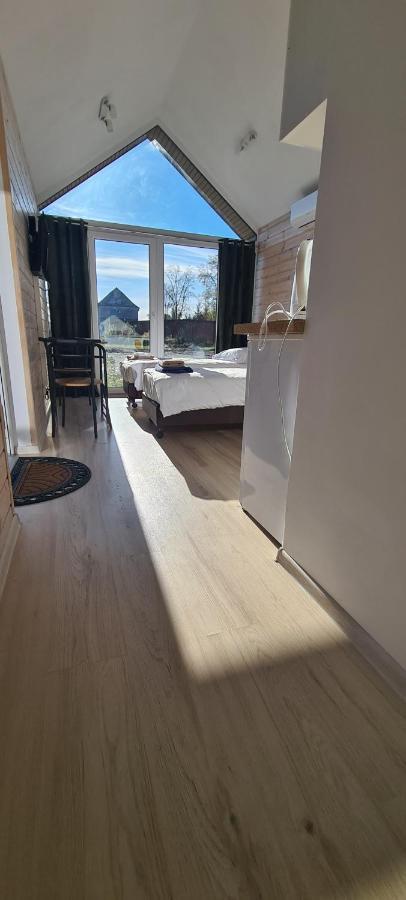 Leon'S Rooms Жары Экстерьер фото