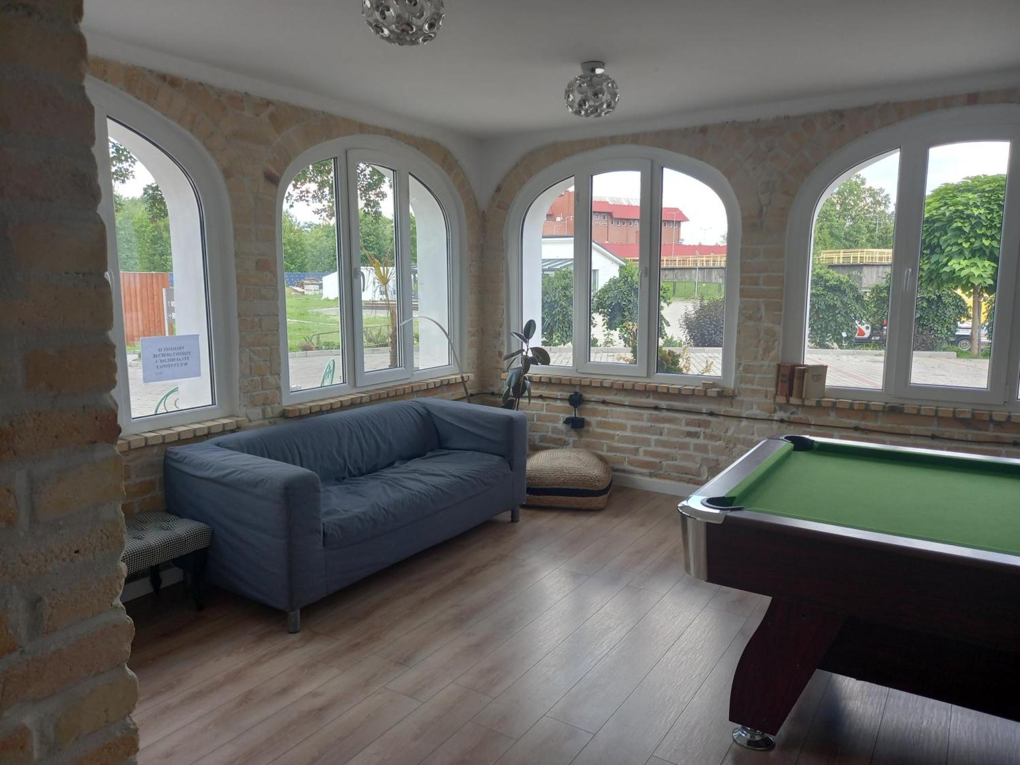 Leon'S Rooms Жары Экстерьер фото