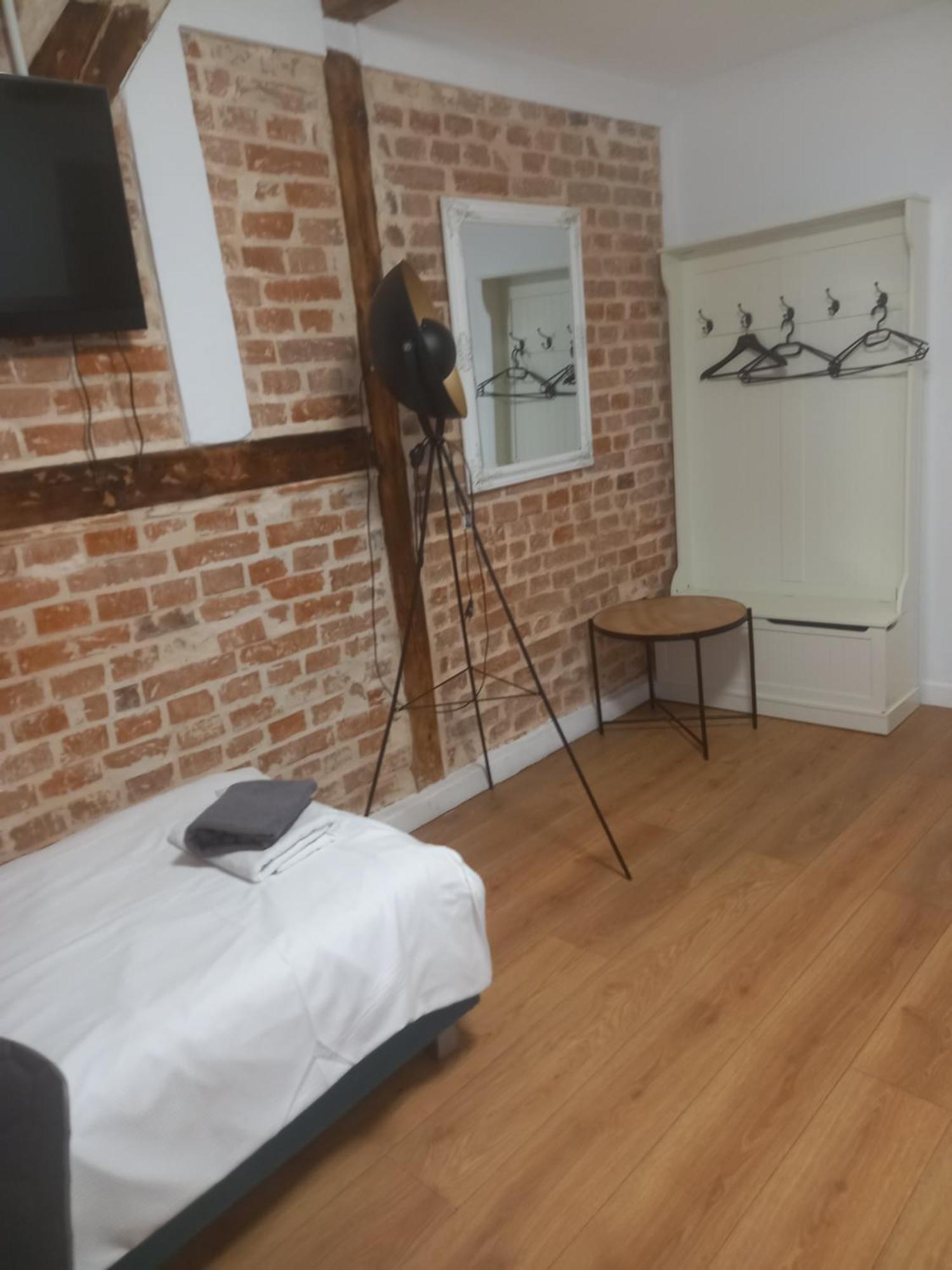 Leon'S Rooms Жары Экстерьер фото