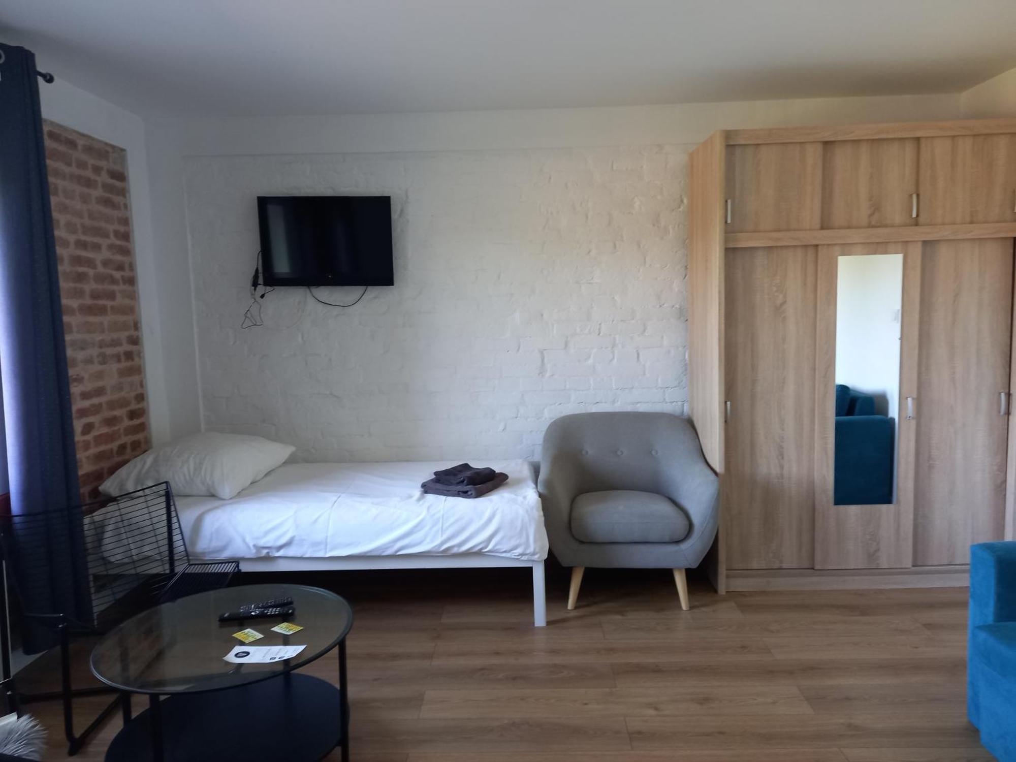 Leon'S Rooms Жары Экстерьер фото