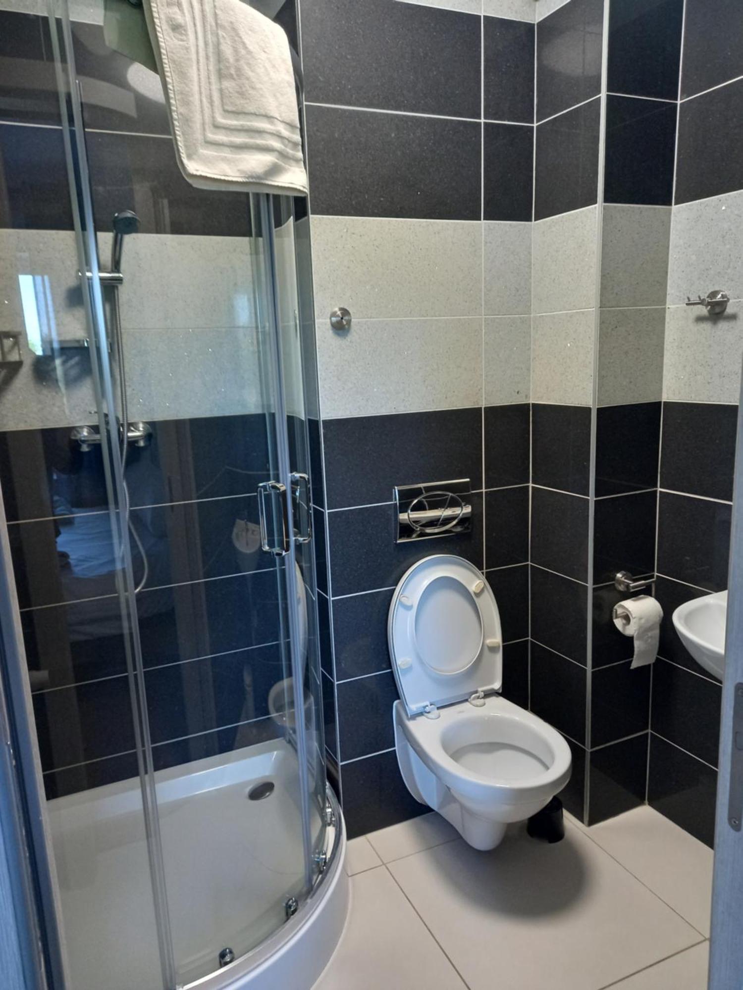 Leon'S Rooms Жары Экстерьер фото
