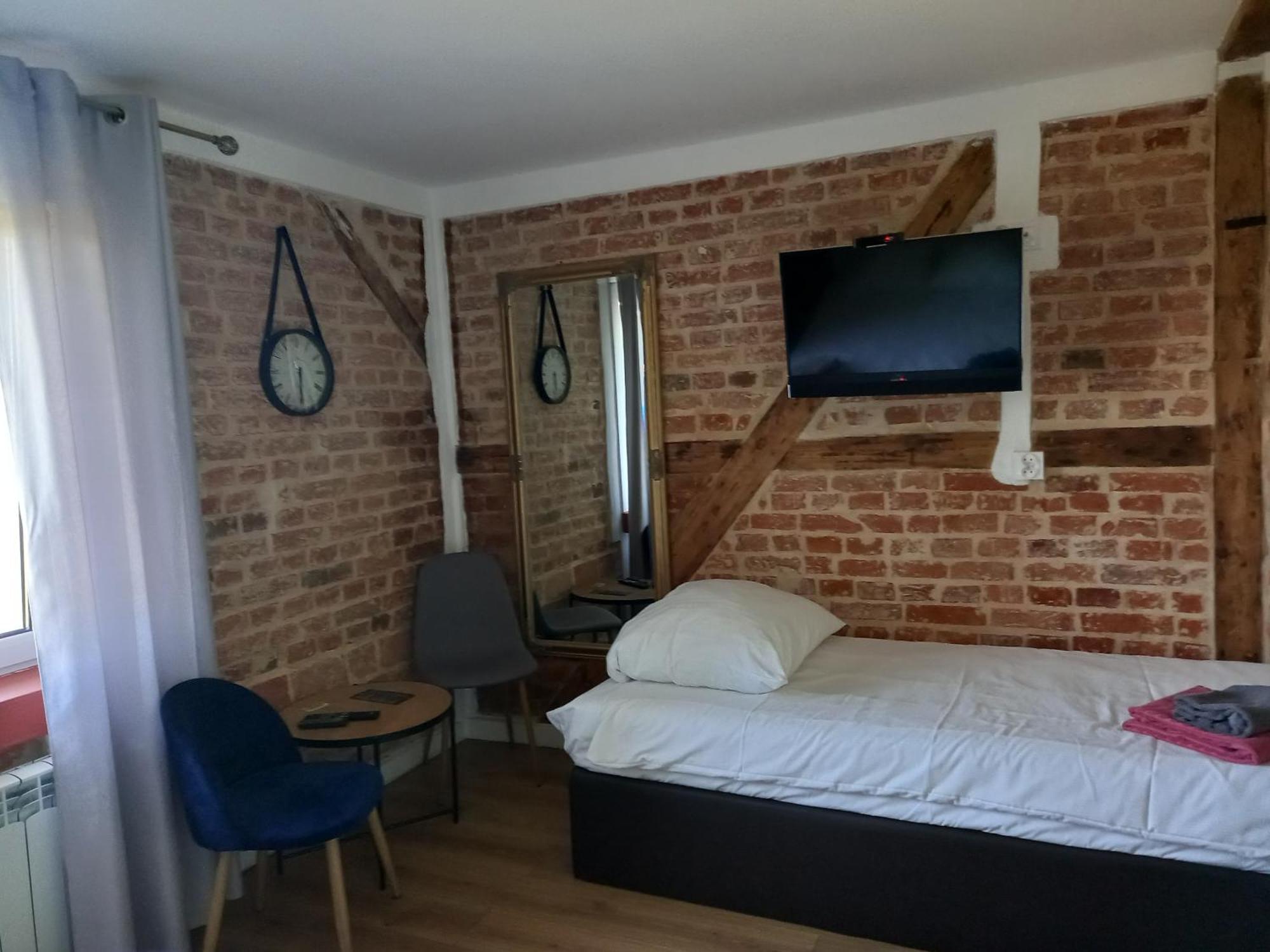 Leon'S Rooms Жары Экстерьер фото
