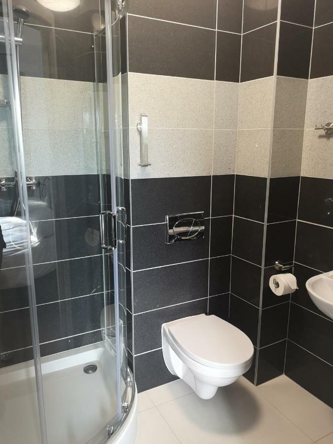 Leon'S Rooms Жары Экстерьер фото