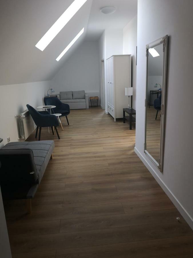 Leon'S Rooms Жары Экстерьер фото