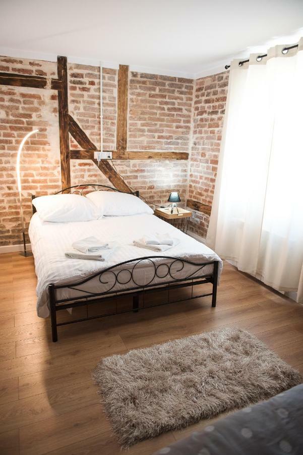 Leon'S Rooms Жары Экстерьер фото