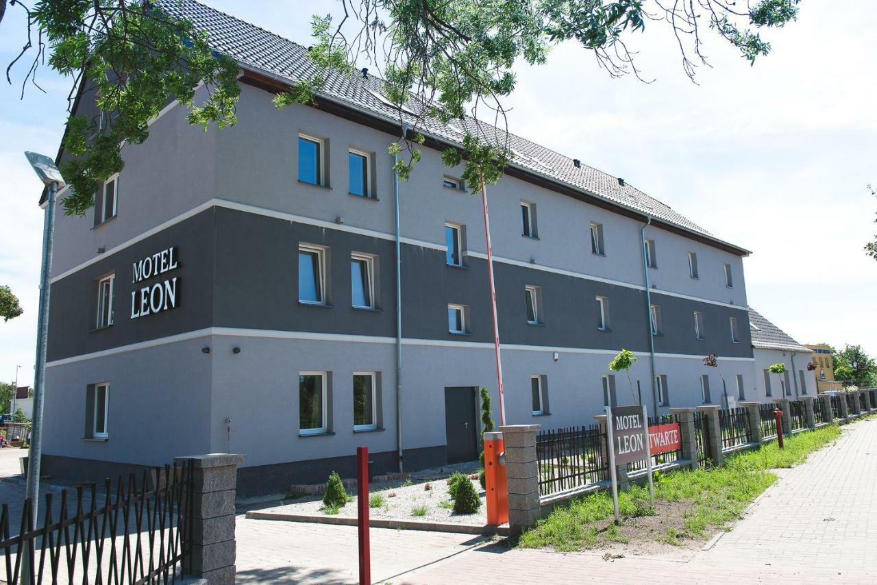 Leon'S Rooms Жары Экстерьер фото